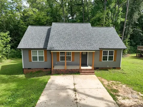 321 E Torbush Drive Salisbury NC 28144