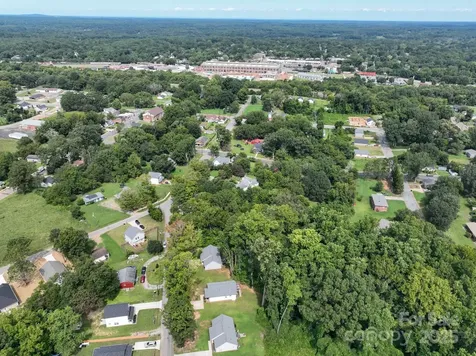 321 E Torbush Drive Salisbury NC 28144