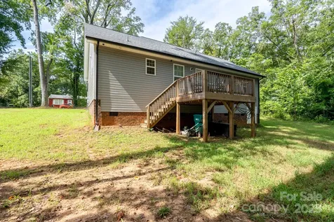 321 E Torbush Drive Salisbury NC 28144