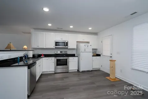 321 E Torbush Drive Salisbury NC 28144