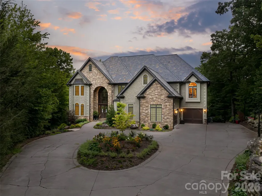 413 Barrington Drive Asheville NC 28803