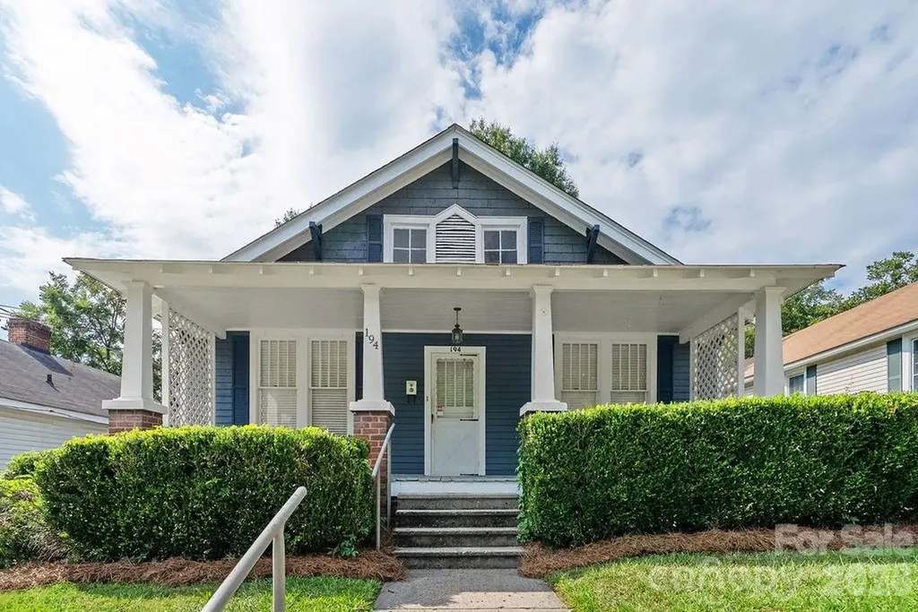 194 Cedar Drive Concord NC 28025