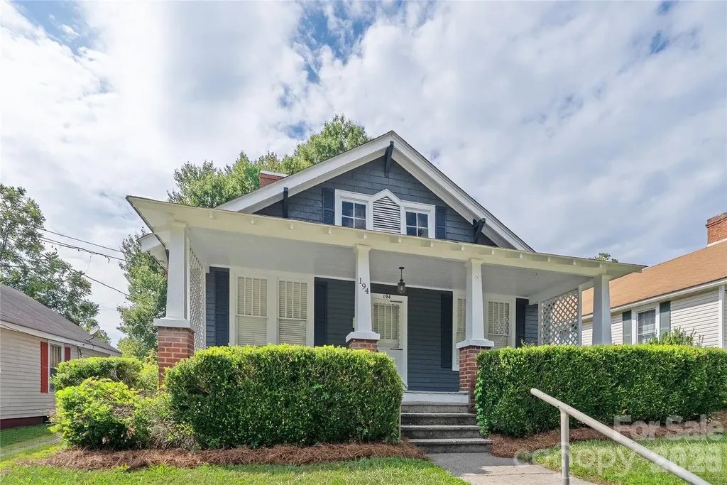 194 Cedar Drive Concord NC 28025