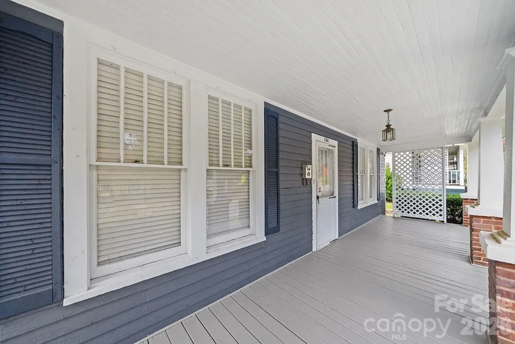 194 Cedar Drive Concord NC 28025