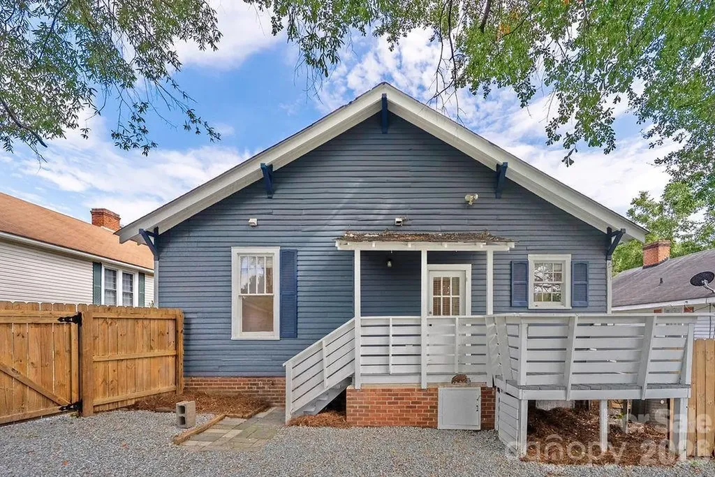 194 Cedar Drive Concord NC 28025