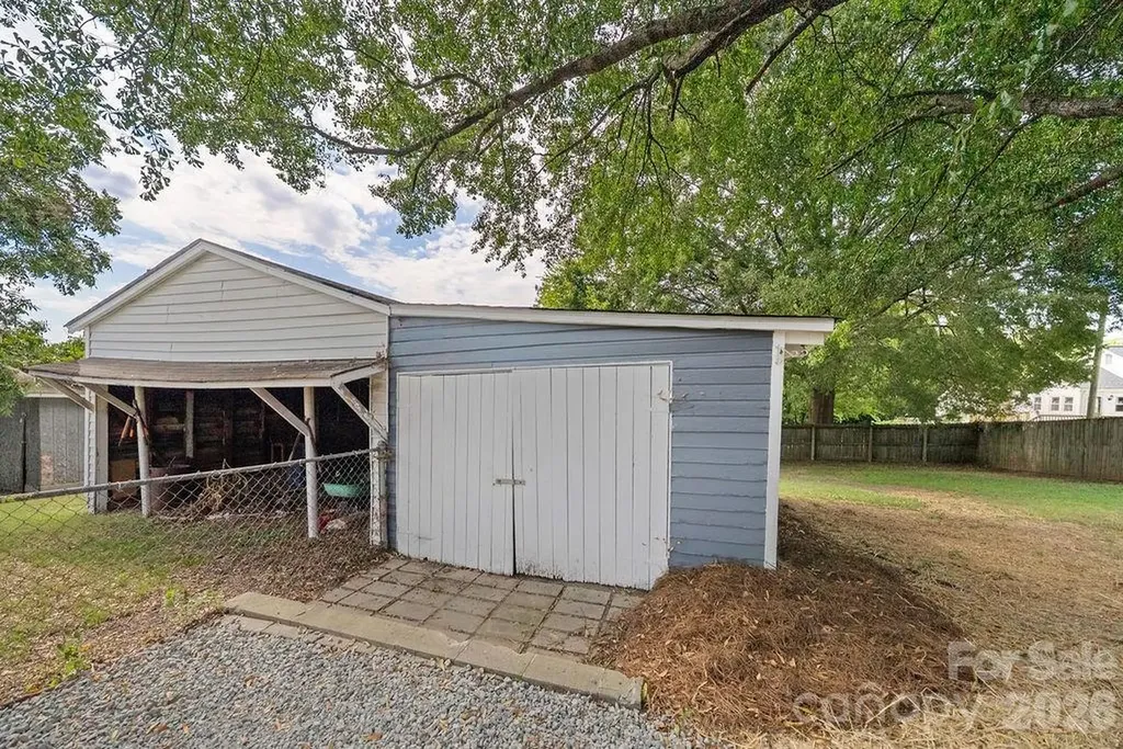 194 Cedar Drive Concord NC 28025