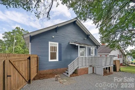 194 Cedar Drive Concord NC 28025