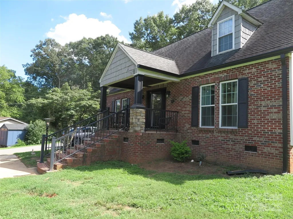 4201 Graceway Drive Gastonia NC 28052