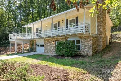 50 Springwood Drive Asheville NC 28805