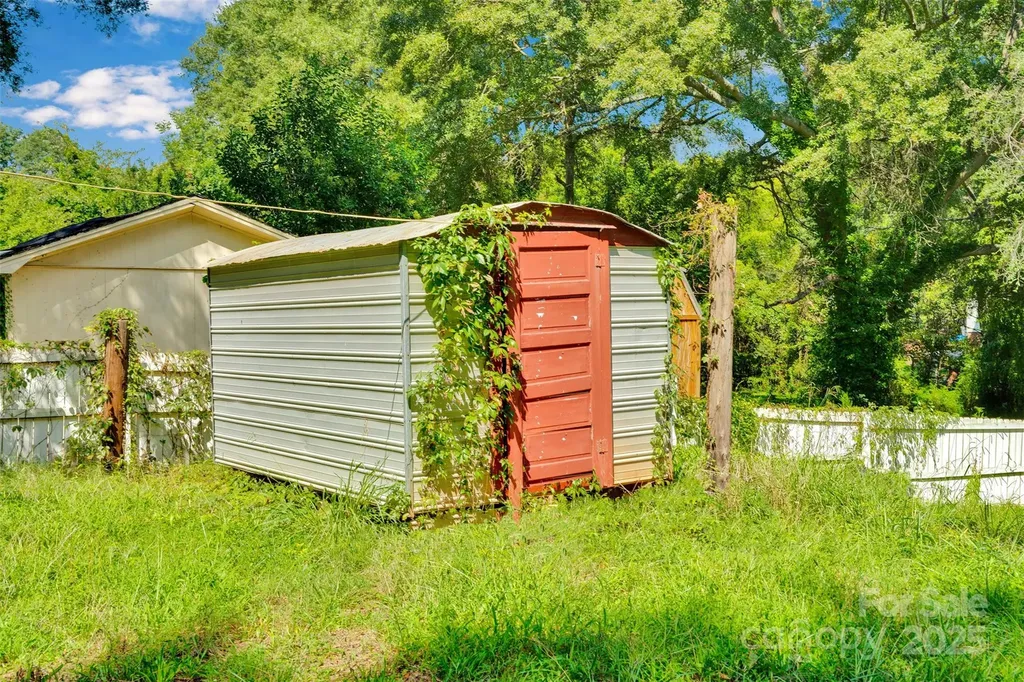 409 Gold Street Shelby NC 28150