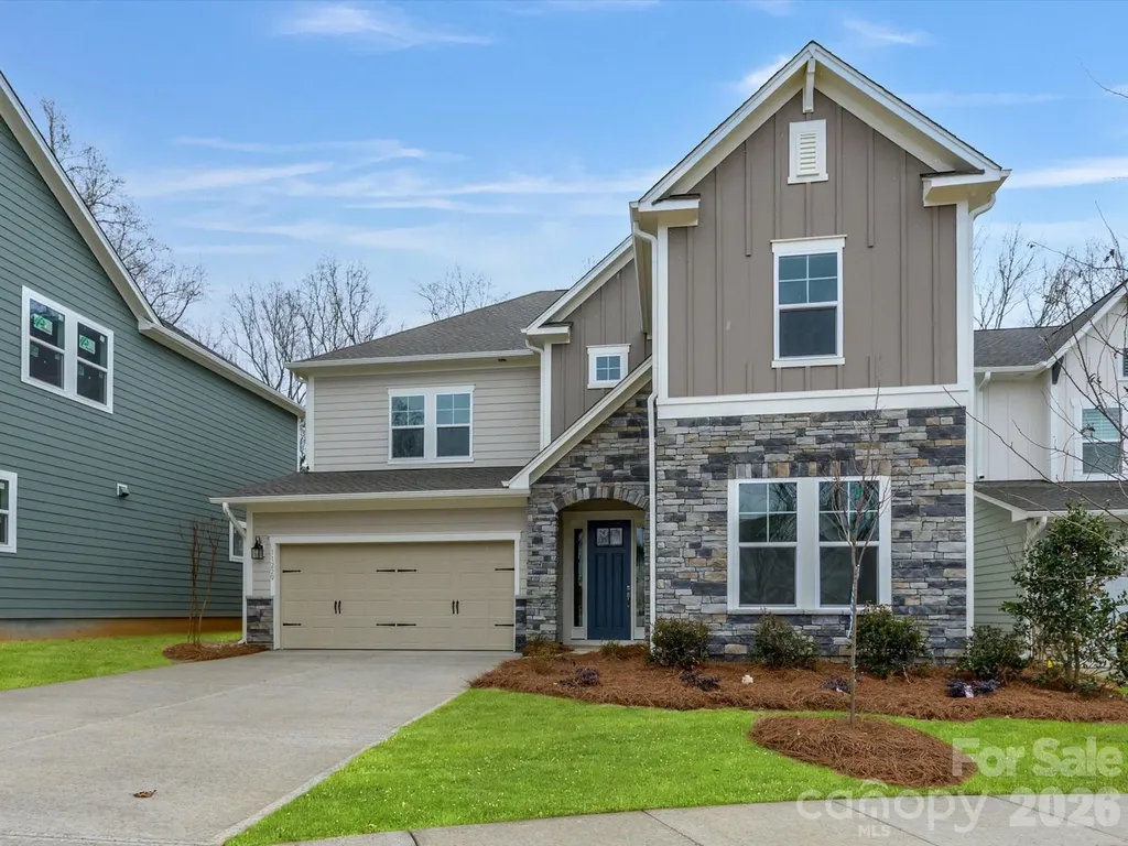 11229 Shreveport Drive Huntersville NC 28078