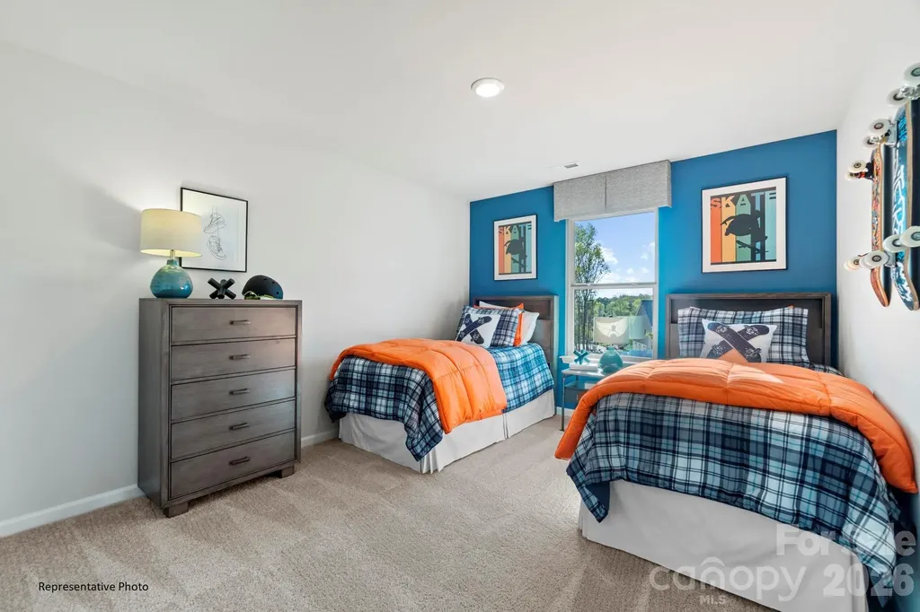 905 Hallman Branch Lane Lincolnton NC 28092
