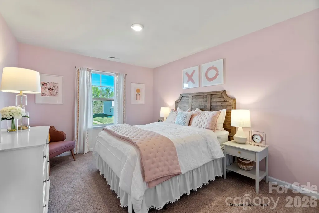 905 Hallman Branch Lane Lincolnton NC 28092