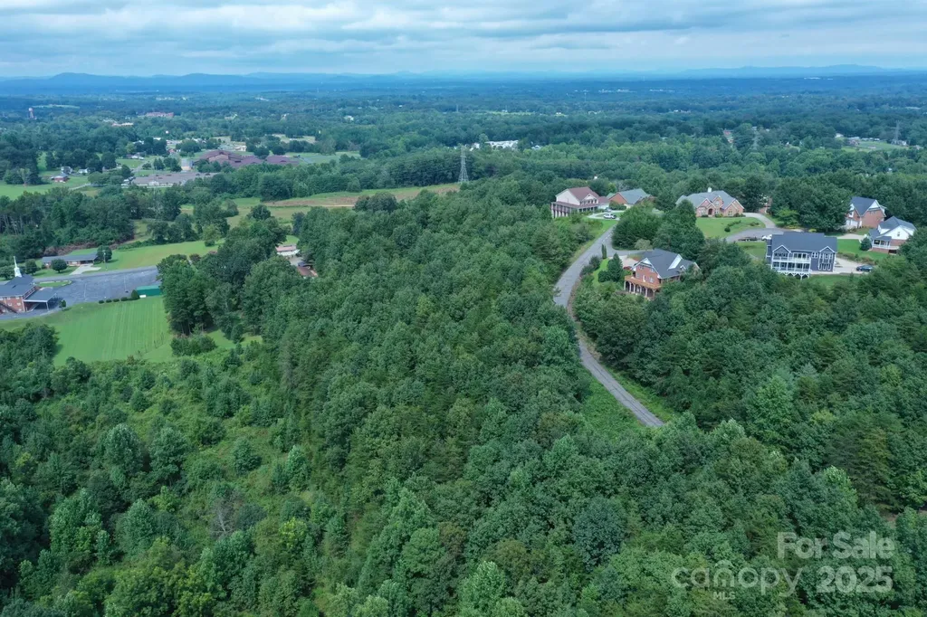 00 Pineknoll Drive Hickory NC 28602