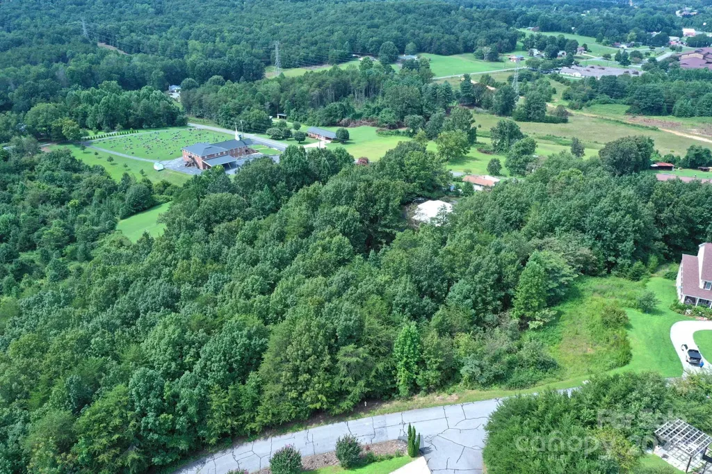 00 Pineknoll Drive Hickory NC 28602