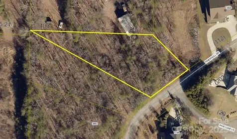 00 Pineknoll Drive Hickory NC 28602