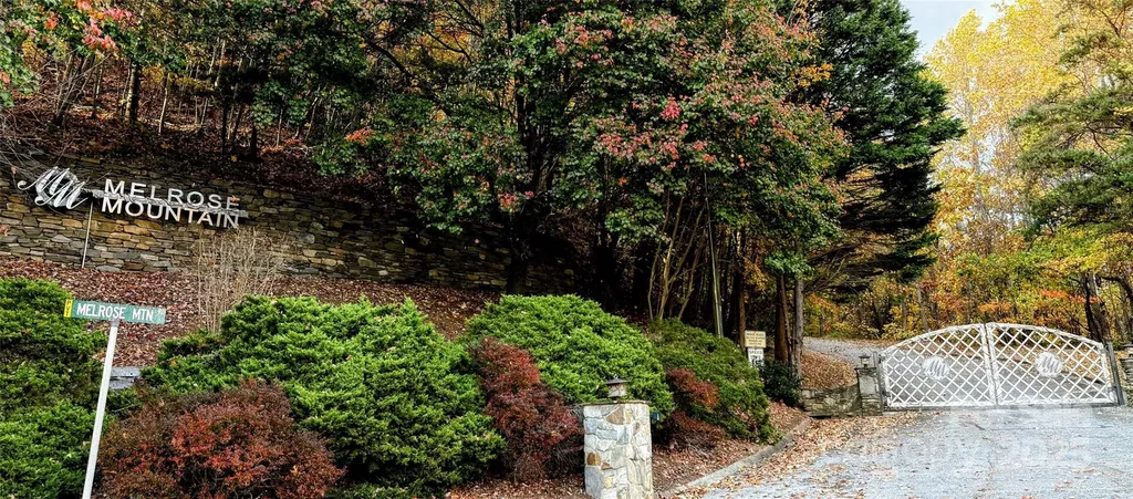 630 & 631 Melrose Mountain Road Tryon NC 28782