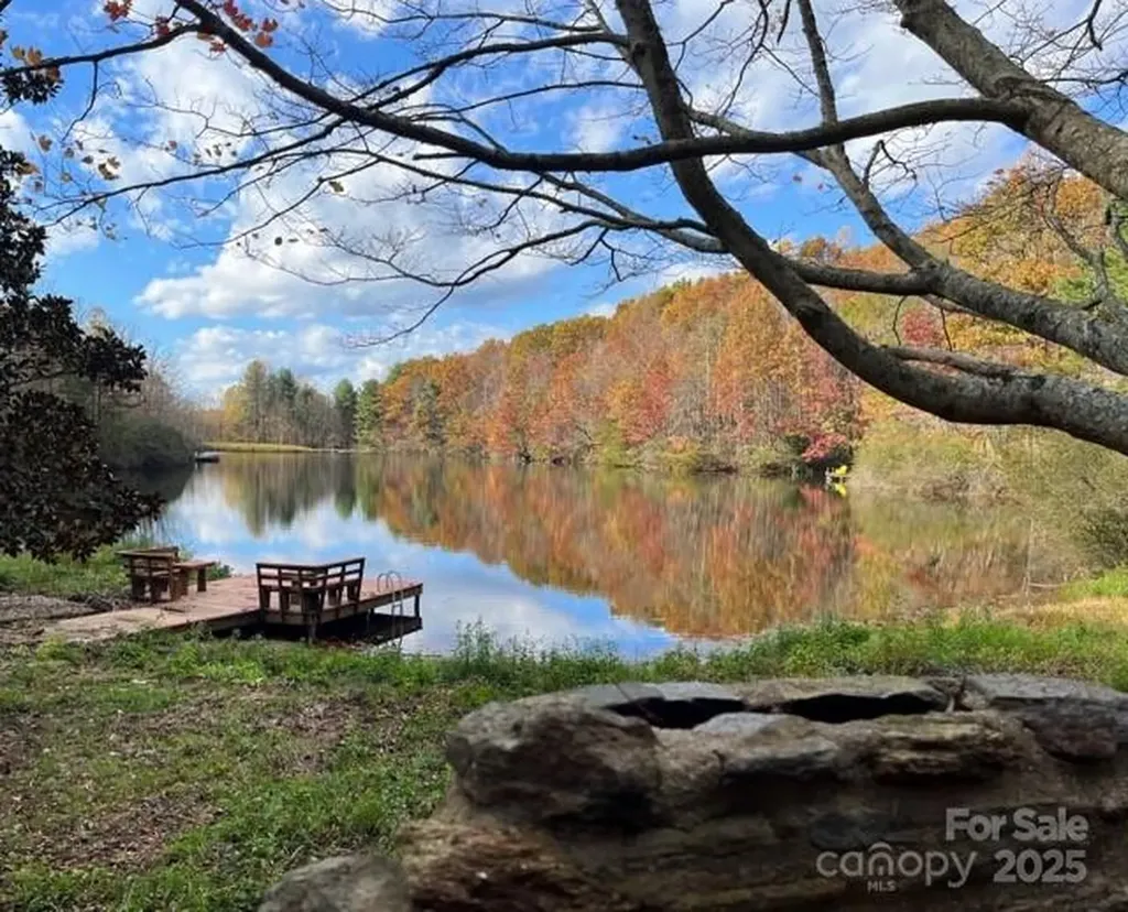 630 Melrose Mountain Road Tryon NC 28782