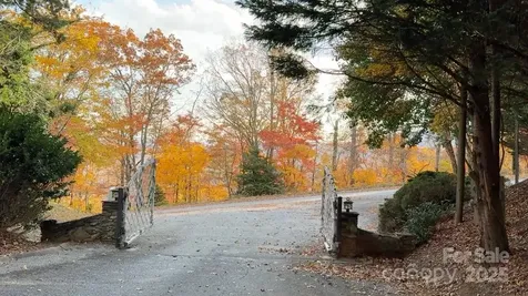 630 Melrose Mountain Road Tryon NC 28782