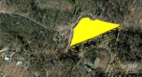 630 Melrose Mountain Road Tryon NC 28782