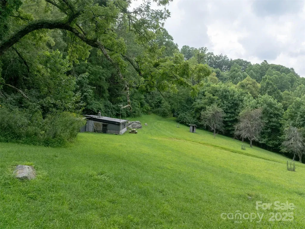 99999 Billy Cove Road Candler NC 28715