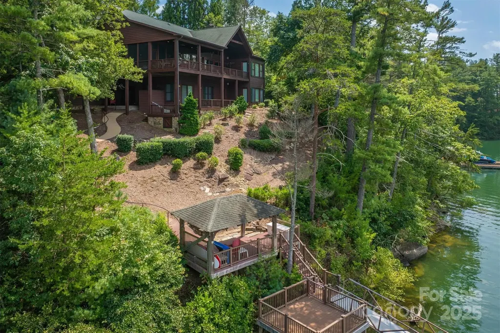 5140 Beech Bluff Drive Morganton NC 28655