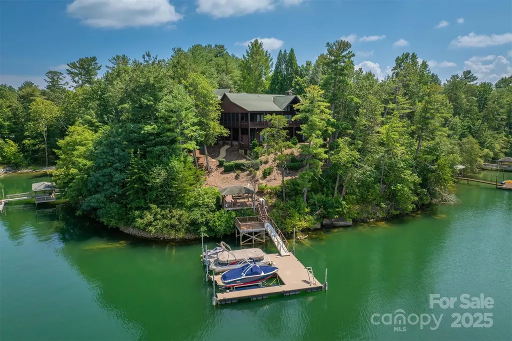 5140 Beech Bluff Drive Morganton NC 28655