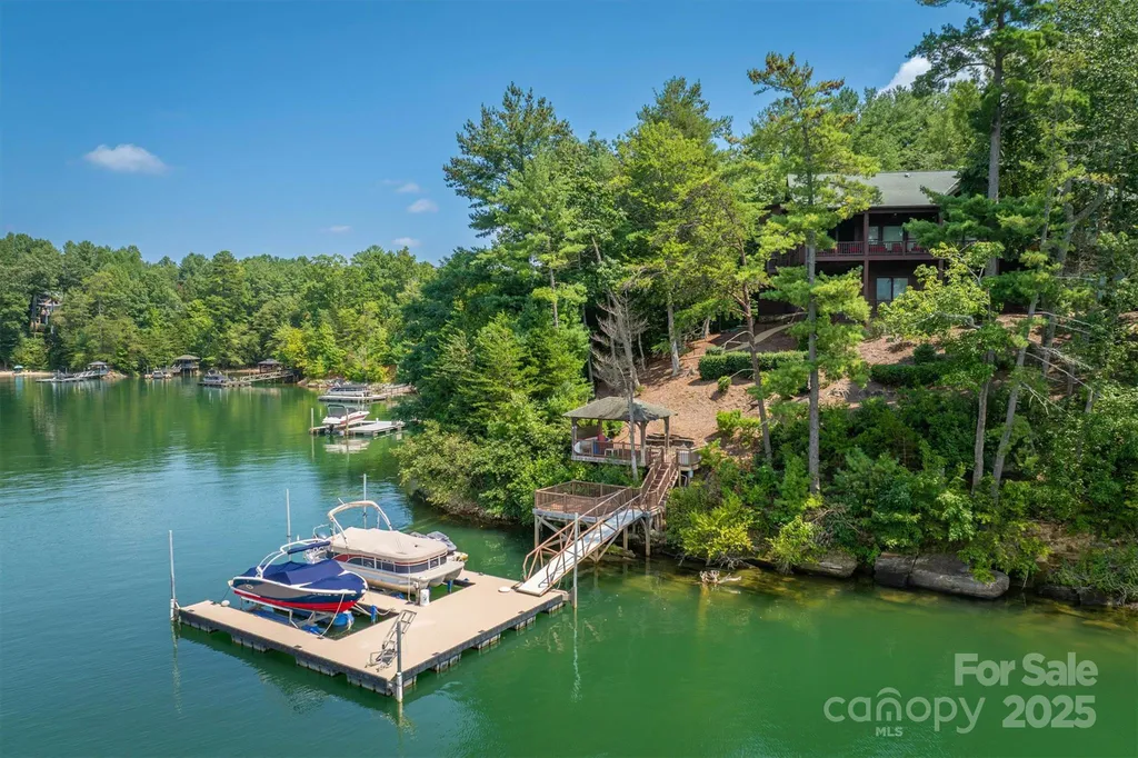 5140 Beech Bluff Drive Morganton NC 28655