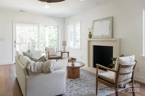 5 Holly Hill Road Asheville NC 28803