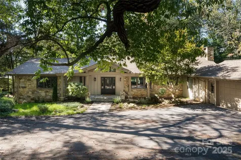 5 Holly Hill Road Asheville NC 28803