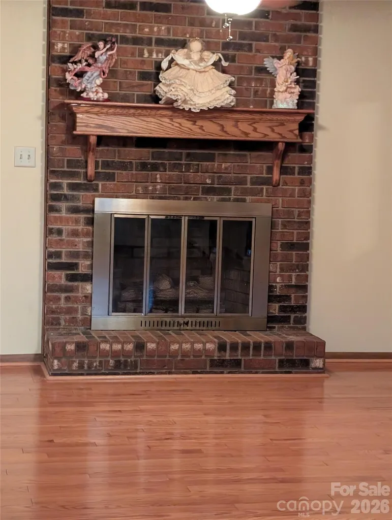 3065 Woodstream Drive Valdese NC 28690