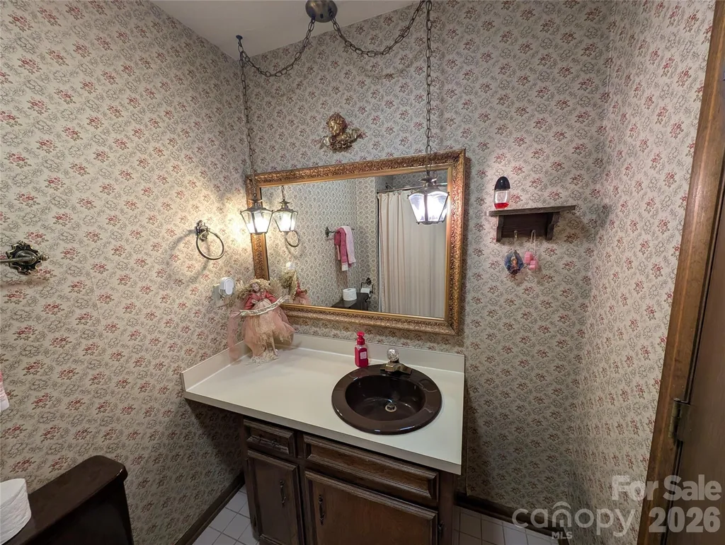 3065 Woodstream Drive Valdese NC 28690