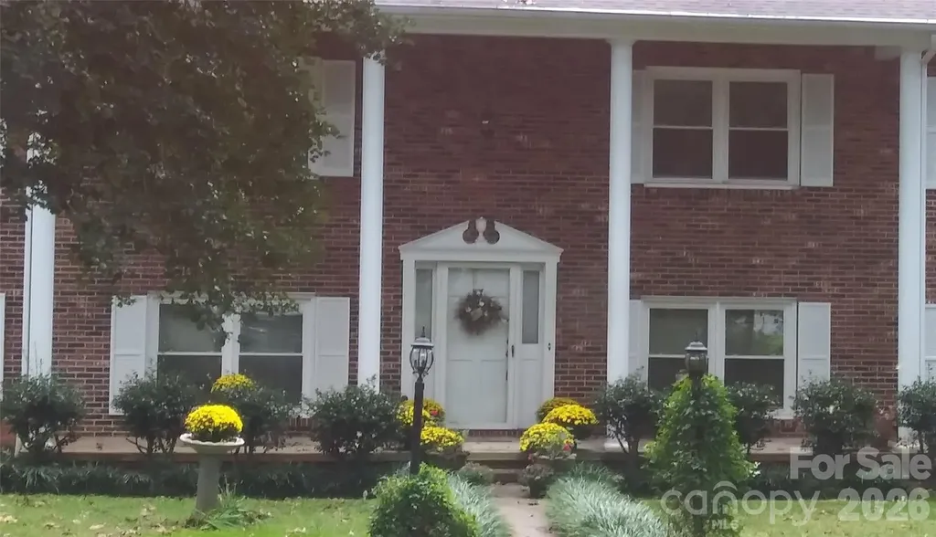 3065 Woodstream Drive Valdese NC 28690