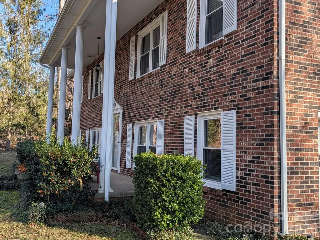 3065 Woodstream Drive Valdese NC 28690