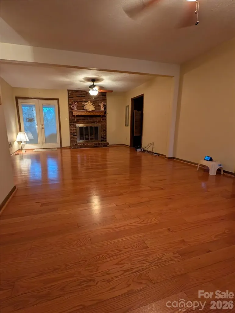 3065 Woodstream Drive Valdese NC 28690