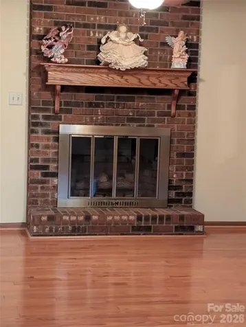 3065 Woodstream Drive Valdese NC 28690