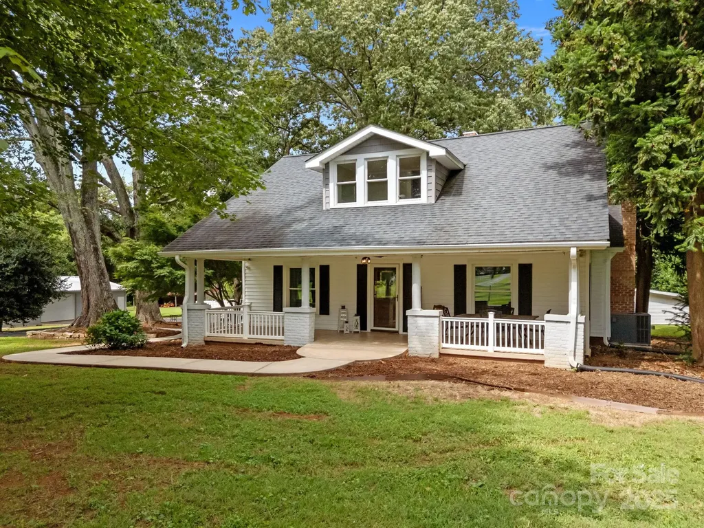 8900 Old Concord Road Salisbury NC 28146