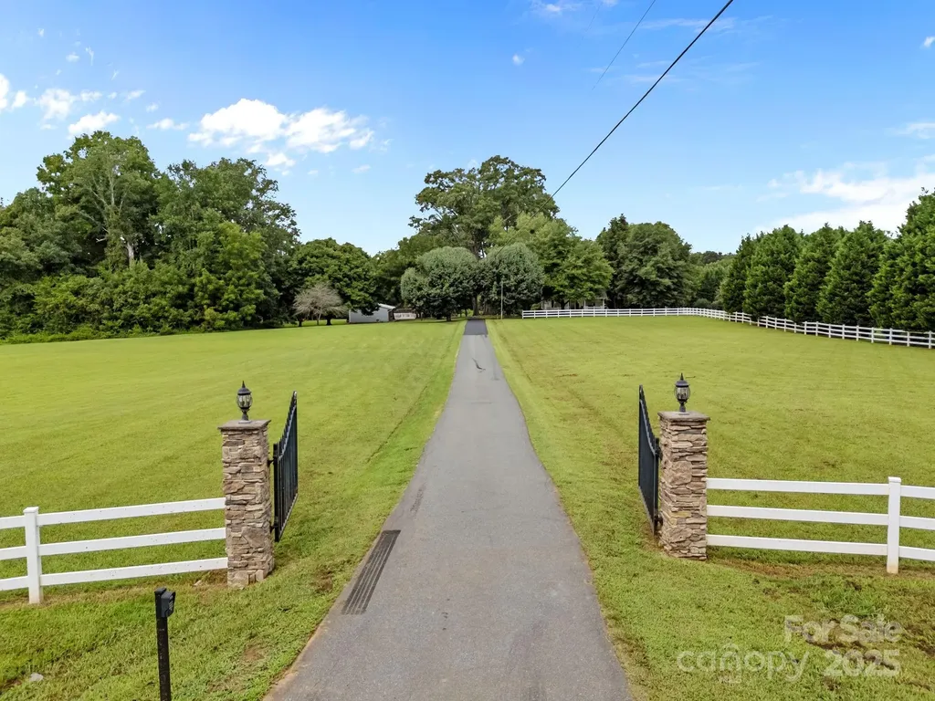 8900 Old Concord Road Salisbury NC 28146