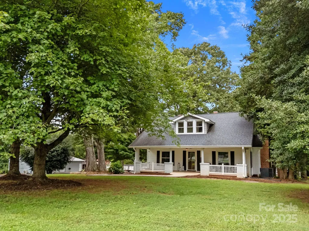 8900 Old Concord Road Salisbury NC 28146