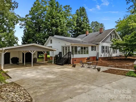 8900 Old Concord Road Salisbury NC 28146