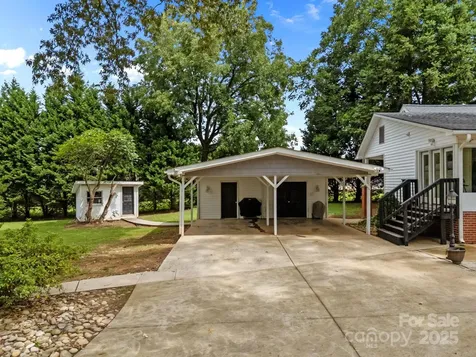8900 Old Concord Road Salisbury NC 28146