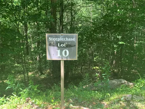 10 Mountain Gait Drive Mars Hill NC 28754