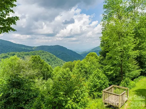 10 Mountain Gait Drive Mars Hill NC 28754