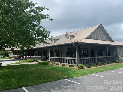 10 Mountain Gait Drive Mars Hill NC 28754