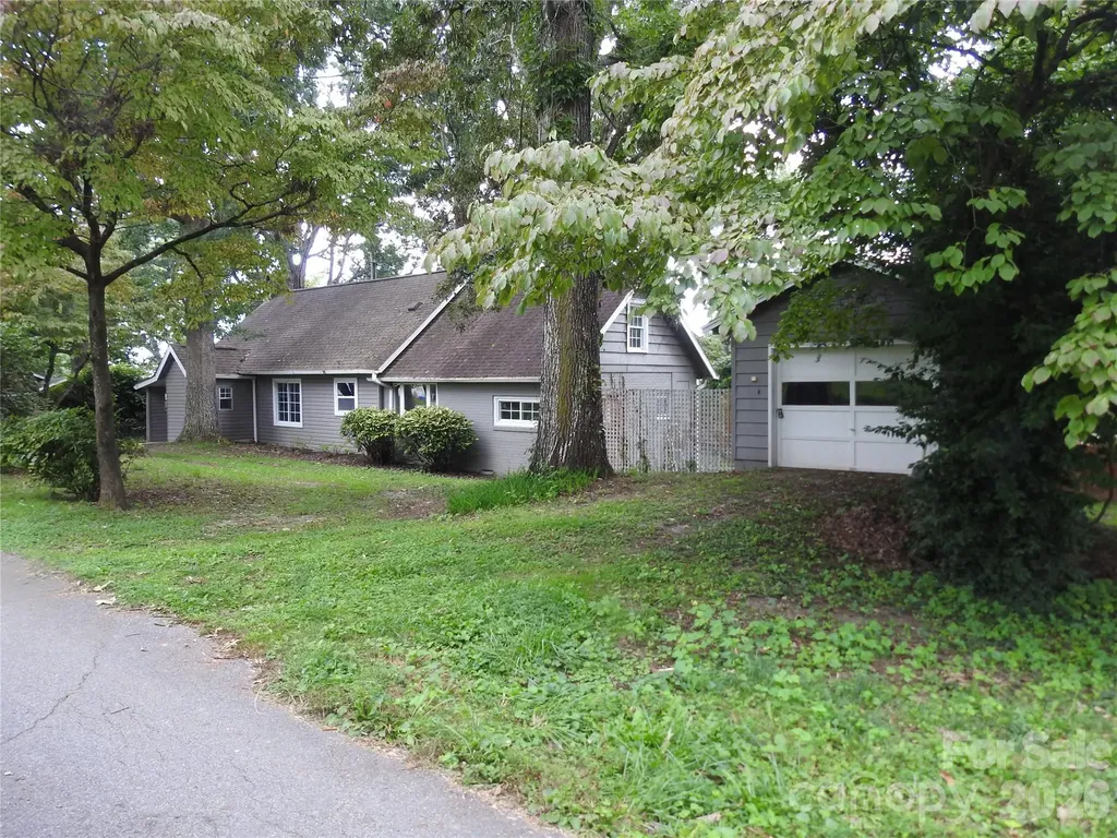 201 Merriman Road Hendersonville NC 28791