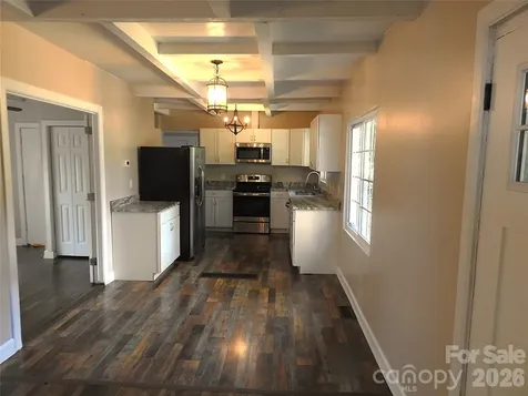201 Merriman Road Hendersonville NC 28791
