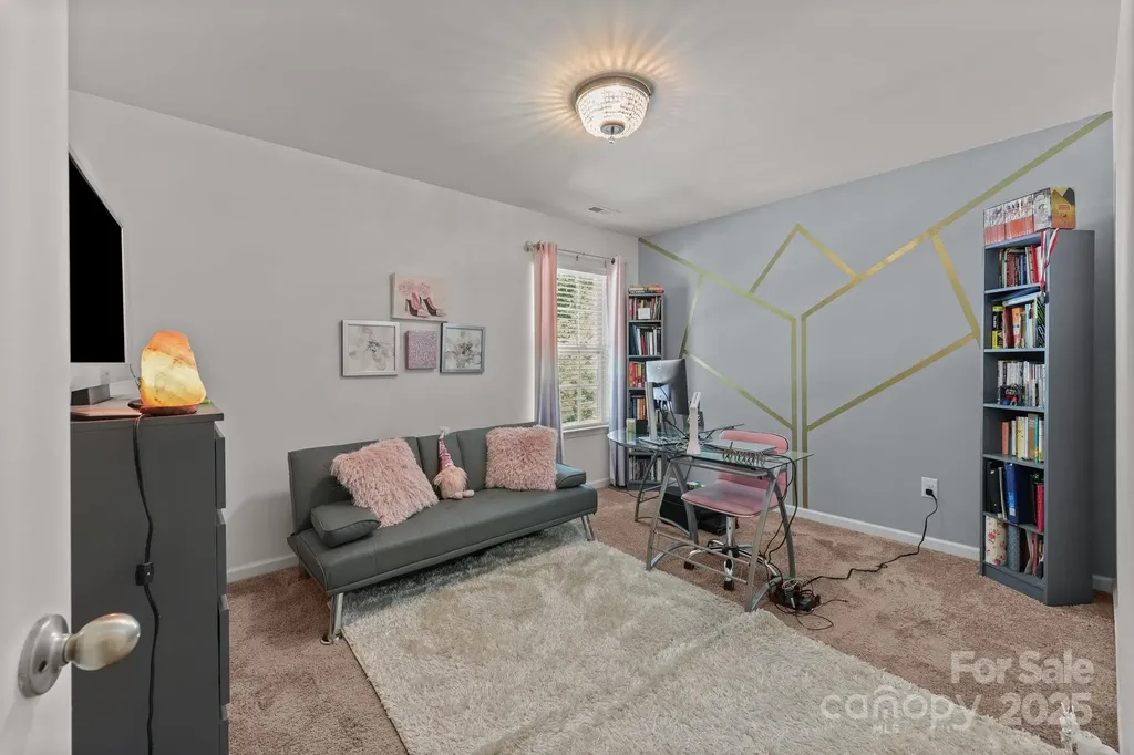 5433 Tumbling Brook Lane Charlotte NC 28216