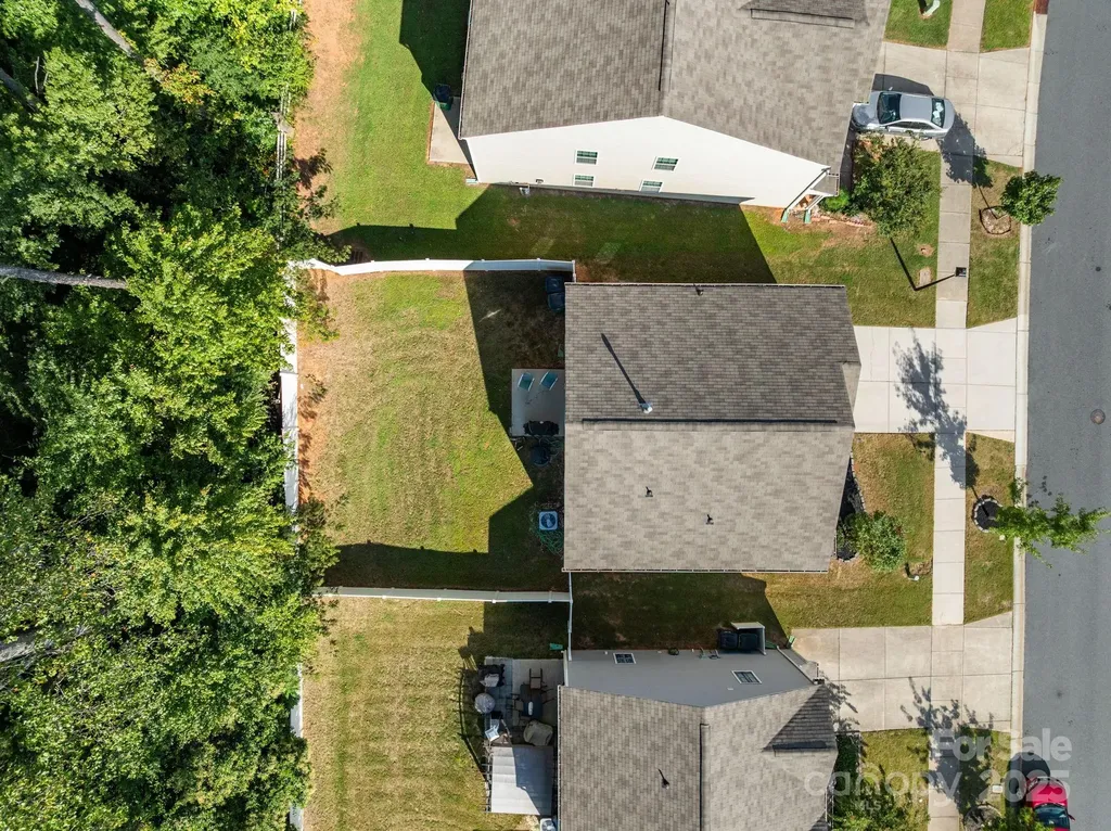 5433 Tumbling Brook Lane Charlotte NC 28216