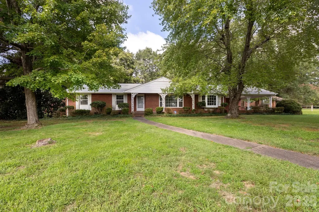 208 Victoria Circle Kings Mountain NC 28086