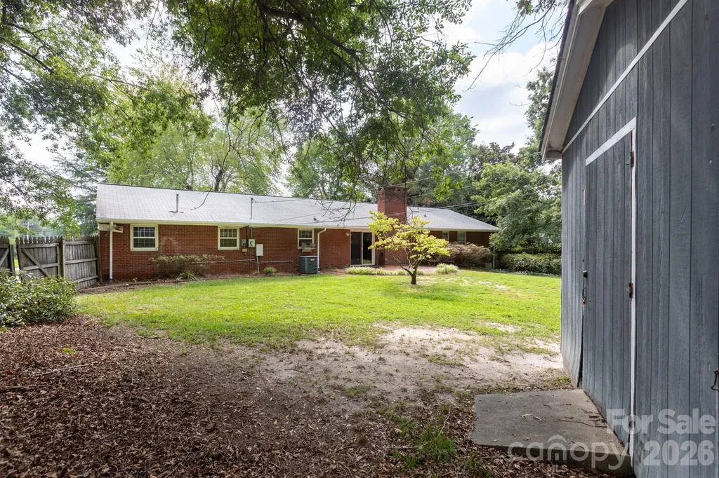 208 Victoria Circle Kings Mountain NC 28086